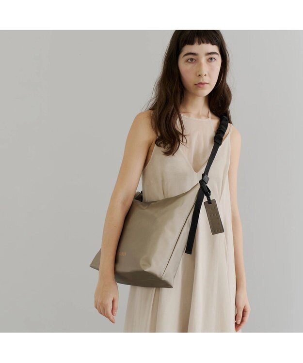 PELLE BORSA ハンドルポイントショルダーバッグ Cheers チアーズ 5210