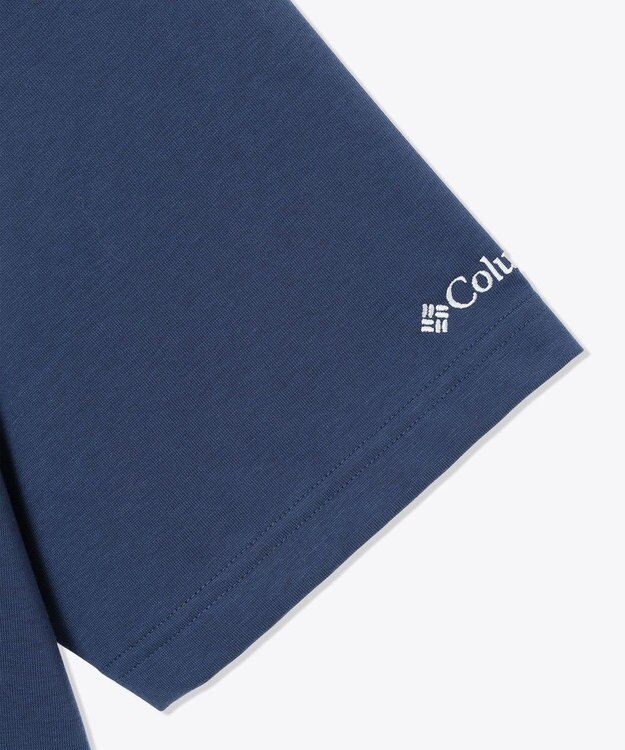 Columbia Columbia/ スタックブルックグラフィックショートスリーブTシャツ /コロンビア Dark Mountain