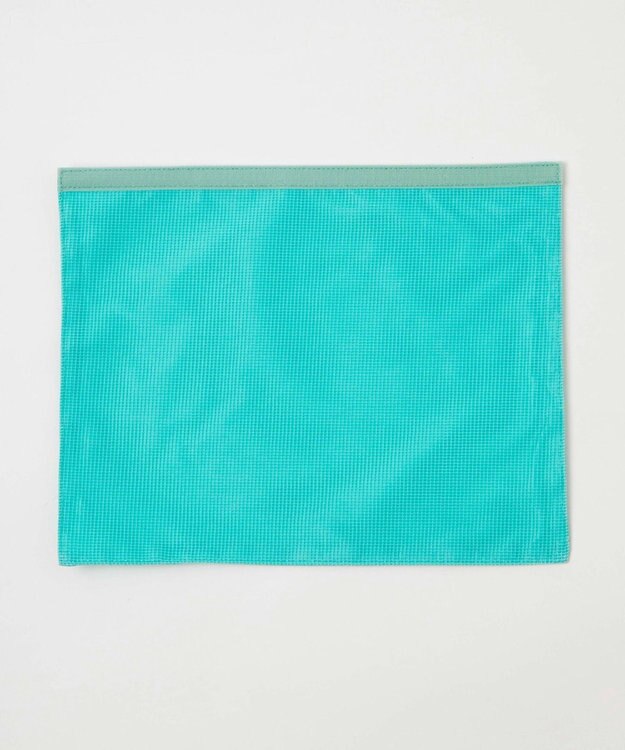 WEGO 【痛バ＆推し活】メッシュデコシートL グリーン