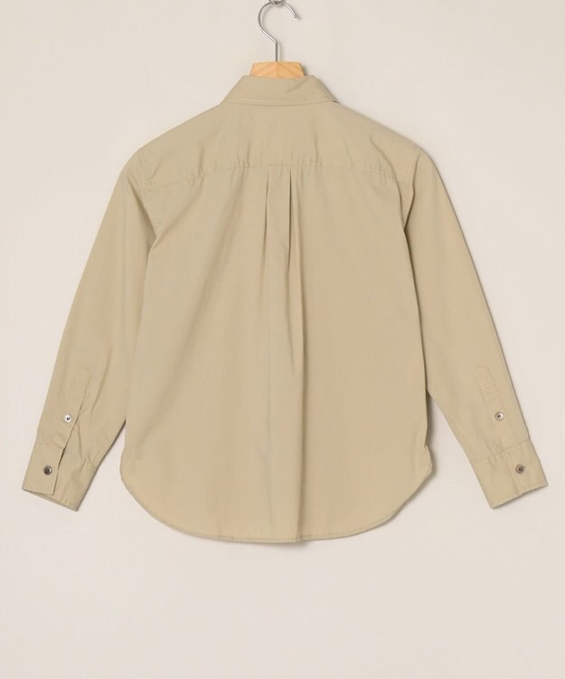 ONWARD Reuse Park 【23区】ブラウス春夏 ベージュ