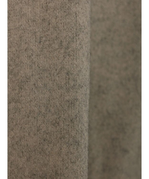 CRAFT STANDARD BOUTIQUE エッグブルゾン Beige