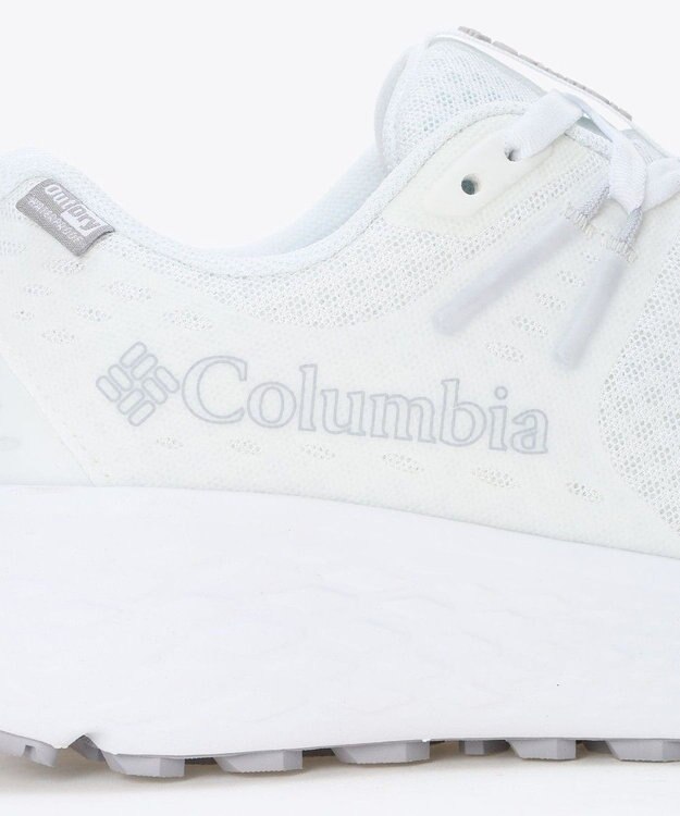 Columbia Columbia/ コノス ティーアールエス アウトドライ /コロンビア White、 Cumulus Grey