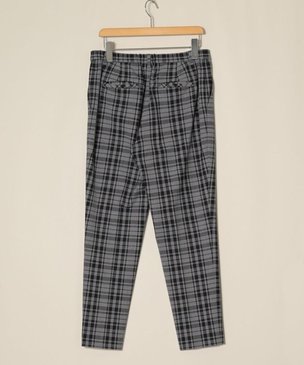 ONWARD Reuse Park 【自由区】パンツ秋冬 グレー