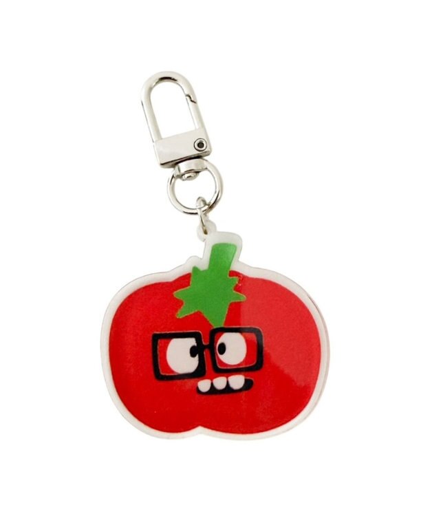 WEGO デリシャスフードモンスターキーホルダー 柄9