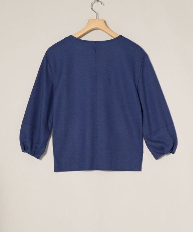 ONWARD Reuse Park 【J.PRESS】カットソー秋冬 ブルー