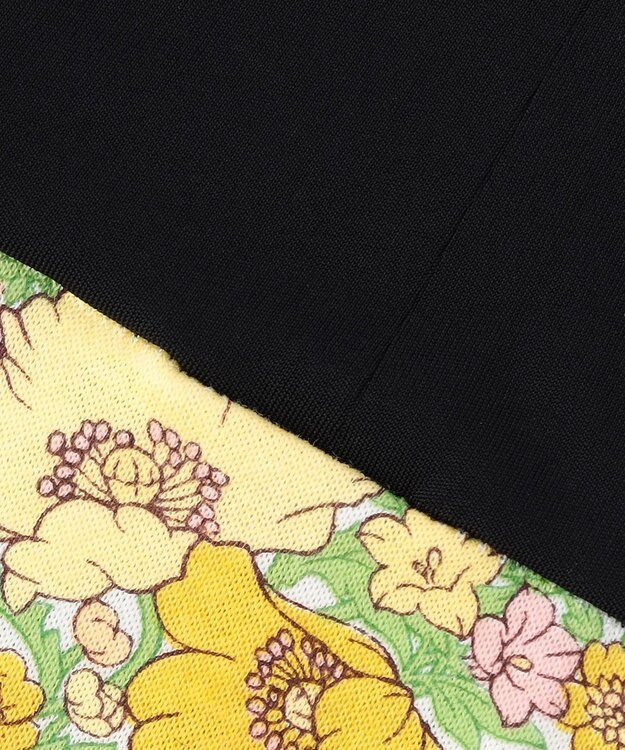 J.PRESS LADIES 【WEB限定】LIBERTY アームカバー イエローⅡ系