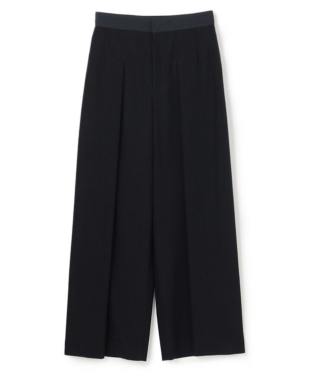 BEIGE， 【S-size】TINGRY / パンツ Navy