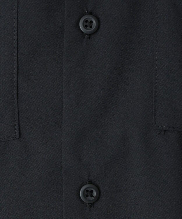 Columbia Columbia/ クリスタルロックショートスリーブシャツ /コロンビア Black