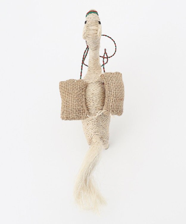 ONWARD CROSSET SELECT 【PeopleTree】ジュートのラクダ ジュート