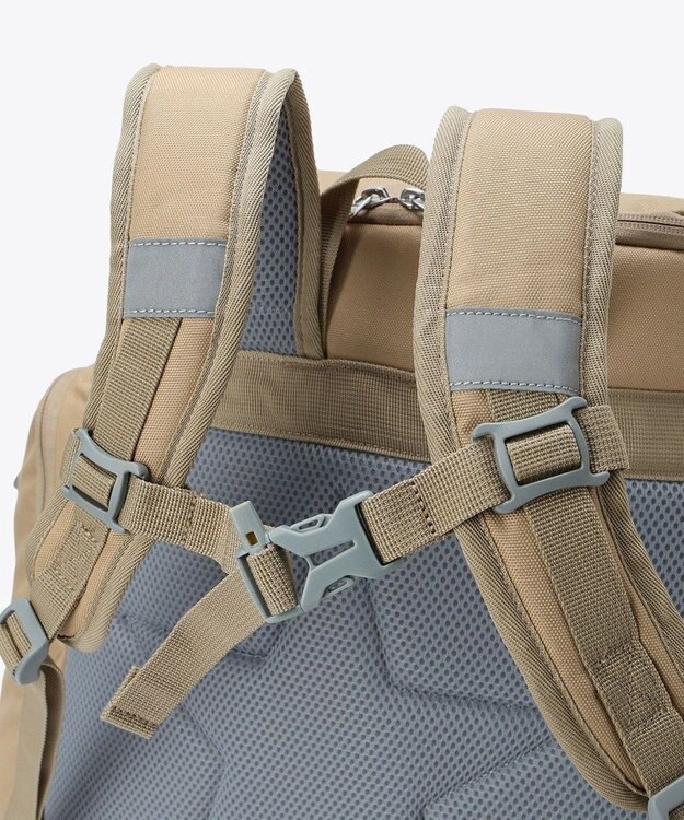 Columbia Columbia/ プライスストリームユース42-50Lバックパック /コロンビア British Tan