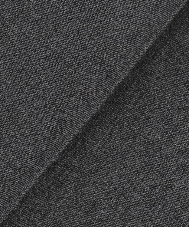 J.PRESS MEN 【J.PRESS ORIGINALS】MAGIC CUBA GABARDINE NEW PIPED STEM TROUSERS / JAPAN MADE グレー系