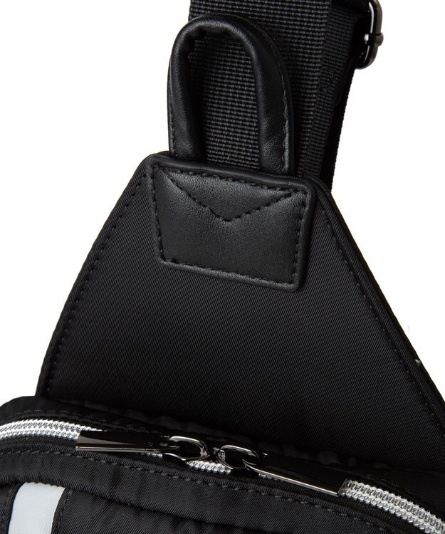 ACE BAGS & LUGGAGE Arcapel スタッグ ボディバッグ  17553 アルカペル ブラック