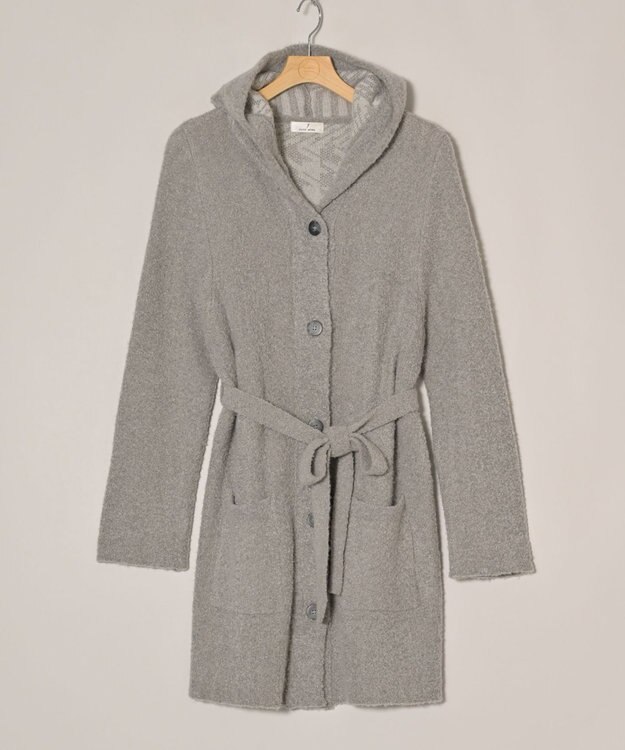 ONWARD Reuse Park 【JANE MORE】ニット秋冬 グレー