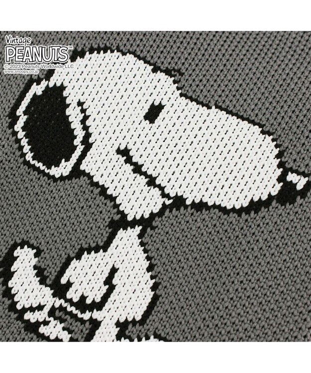 ROOTOTE 8339【スヌーピー】IP.ベビールー.ピーナッツ-8R 01：スヌーピー