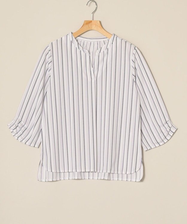 ONWARD Reuse Park 【any SiS】カットソー春夏 ホワイト