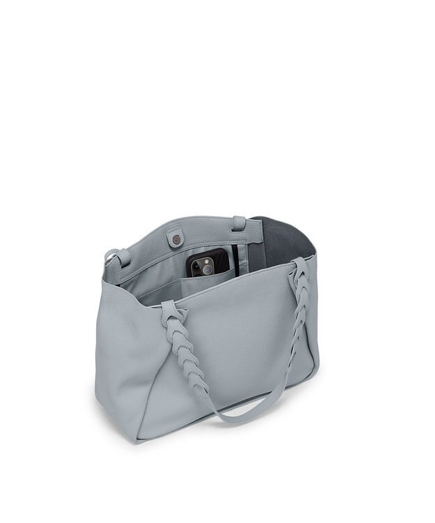 TUMI  レディス GEORGICA 「ヴァロリー」トート HALOGEN BL