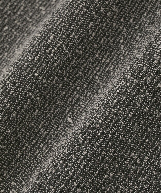 YECCA VECCA キーネックジャンスカ Mix