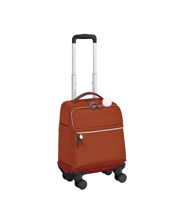 ACE BAGS & LUGGAGE Kanana project カナナプロジェクトマイトローリー 普段使い~1泊程度のコンパクトサイズ 18L 機内持込 35511 オレンジ