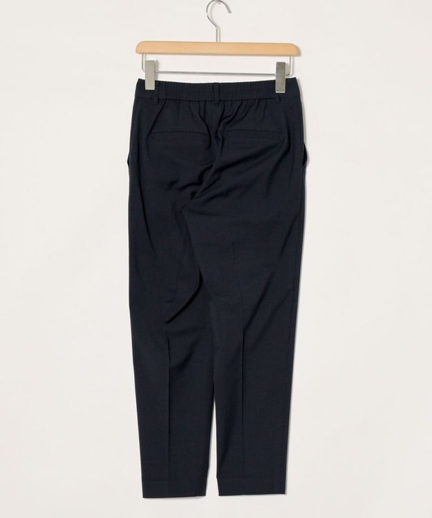 ONWARD Reuse Park 【any SiS】パンツ春夏 ネイビー