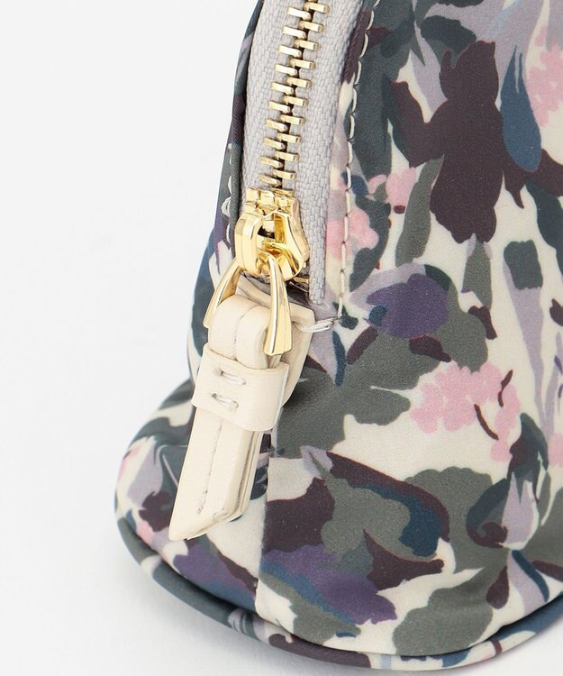 J.PRESS LADIES LIBERTY ポーチ パープル系5