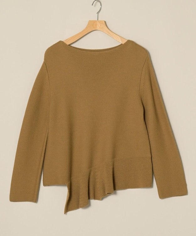 ONWARD Reuse Park 【23区】ニット秋冬 ブラウン