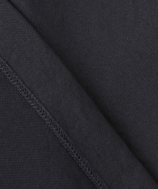 J.PRESS MEN 【MECHANICAL】【ビジネス対応 / ハイパワーストレッチ】アクティブポロシャツ ネイビー系9