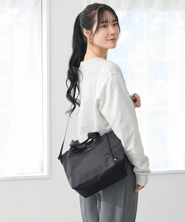 ROOTOTE 3557【ルートート】SC.デリ2way.リップストップ-A