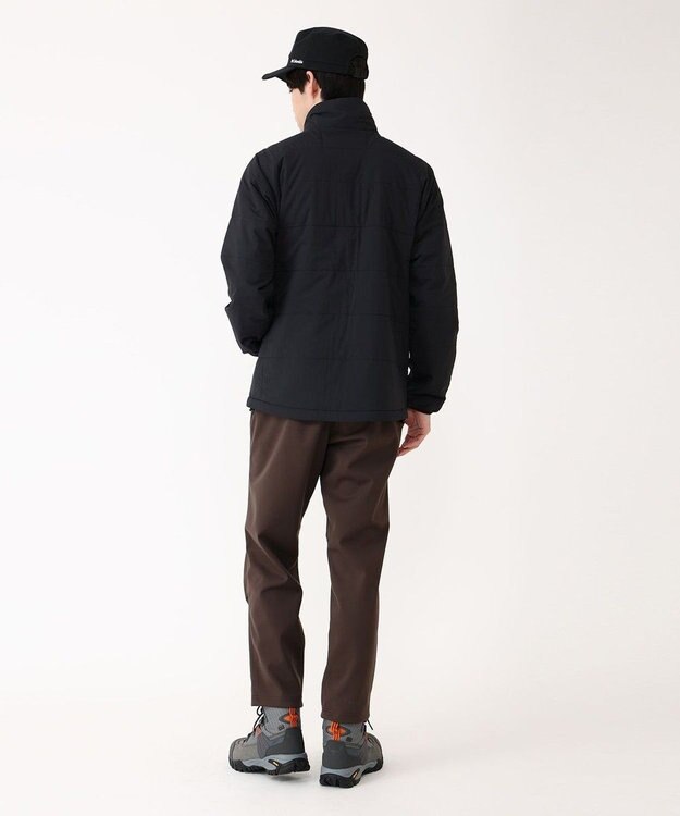 Columbia Columbia/ ライトキャニオンインシュレイテッドジャケット /コロンビア Black