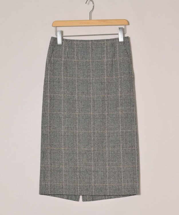 ONWARD Reuse Park 【23区】スカート秋冬 グレー