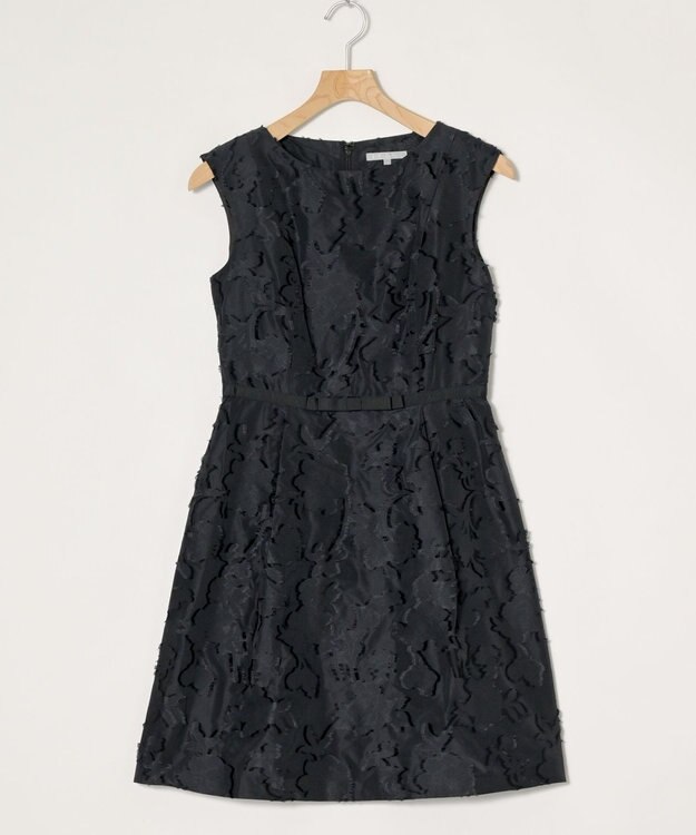 ONWARD Reuse Park 【23区】ワンピース春夏 ブラック