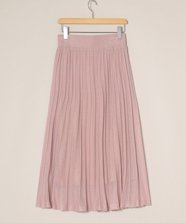 ONWARD Reuse Park 【Feroux】スカート春夏 ピンク