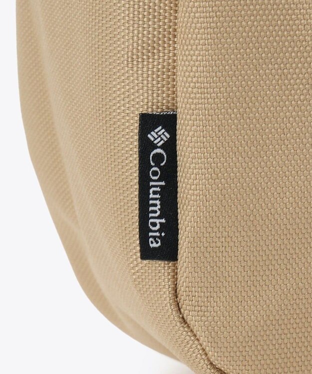 Columbia Columbia/ プライスストリームミニショルダー /コロンビア British Tan