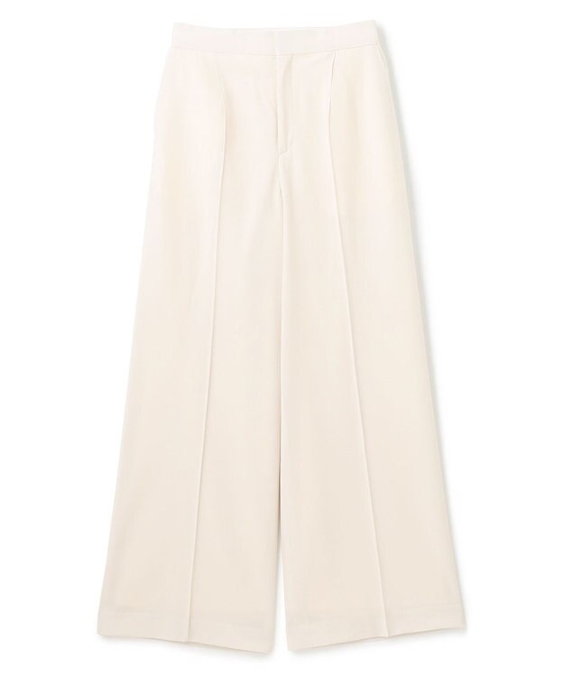 BEIGE， MINIMES / ワイドパンツ Bone