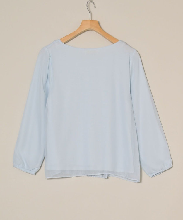 ONWARD Reuse Park 【any SiS】カットソー春夏 ブルー