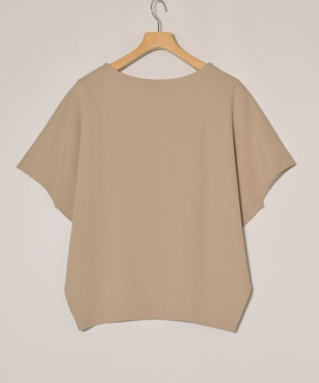 ONWARD Reuse Park 【any FAM】カットソー春夏 ベージュ