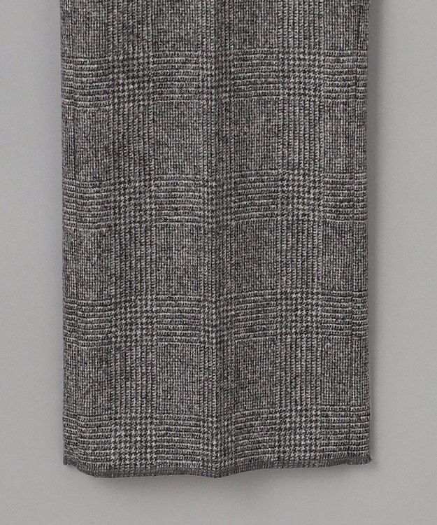 GOTAIRIKU 【MARLING&EVANS】FLANNEL スリーピーススーツ グレー系4