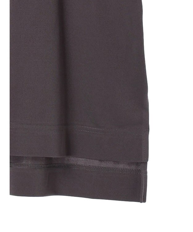 Green Parks ・ＳＵＧＡＲ　ＳＰＯＯＮ　【ラッシュガード】Ｔシャツ Charcoal Gray