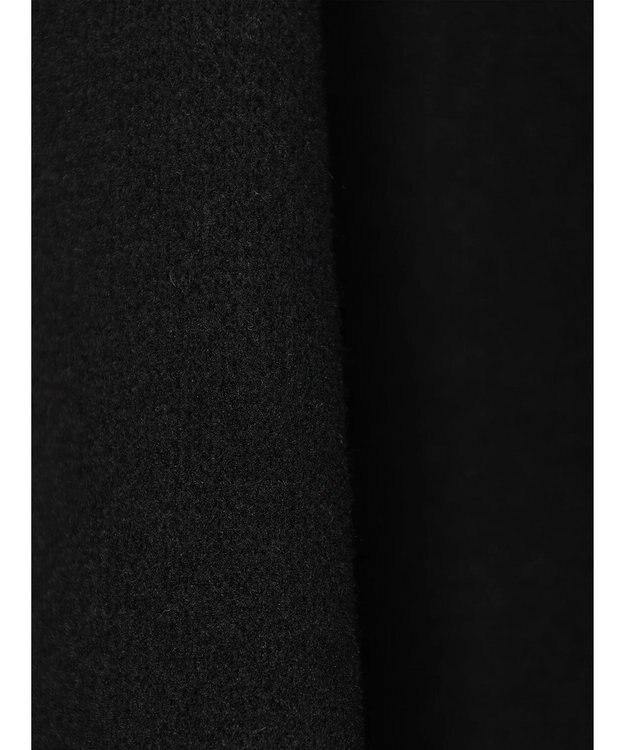 CRAFT STANDARD BOUTIQUE エッグブルゾン Black