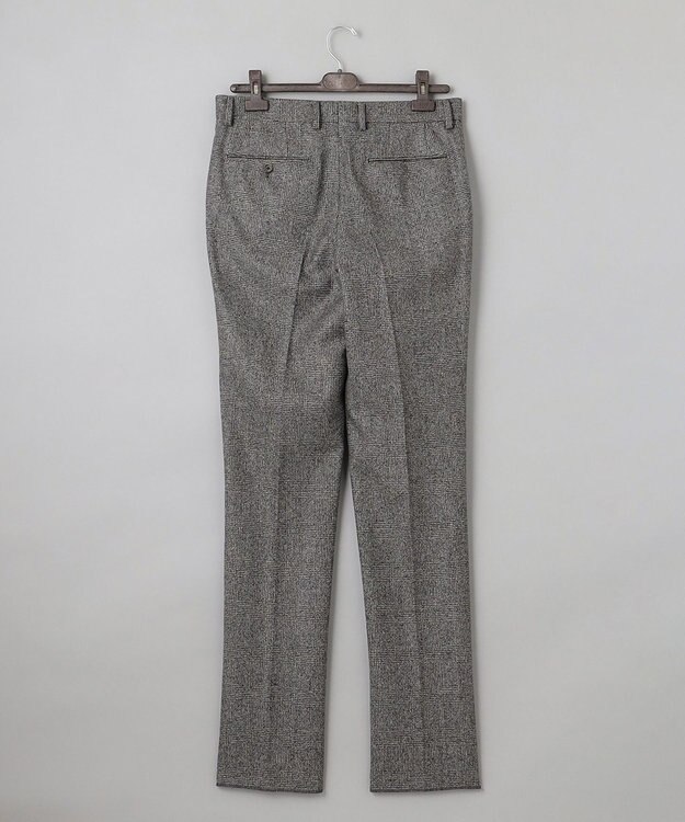 GOTAIRIKU 【MARLING&EVANS】FLANNEL スリーピーススーツ グレー系4