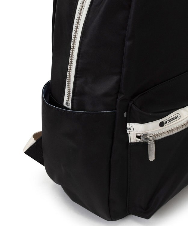 LeSportsac PRIMARY BACKPACK/エボニー エボニー