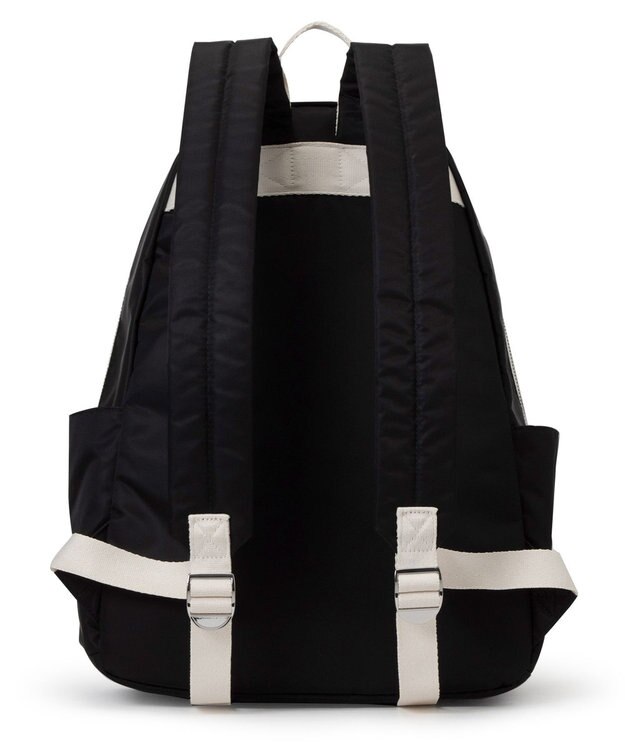 LeSportsac PRIMARY BACKPACK/エボニー エボニー