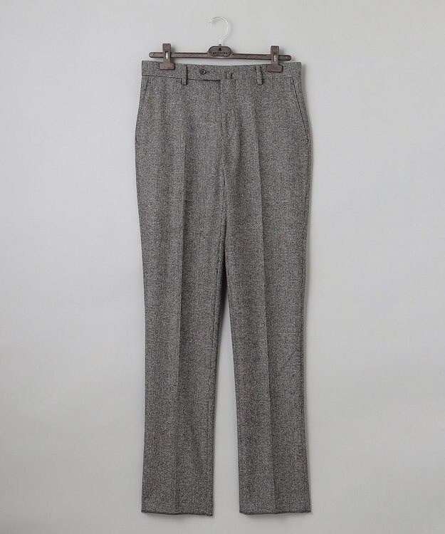 GOTAIRIKU 【MARLING&EVANS】FLANNEL スリーピーススーツ グレー系4