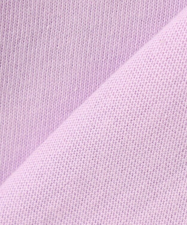 ANY KIDS ミラクルスパンコール 半袖 Tシャツ ラベンダー×ユニコーン