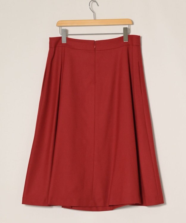 ONWARD Reuse Park 【23区】スカート秋冬 レッド