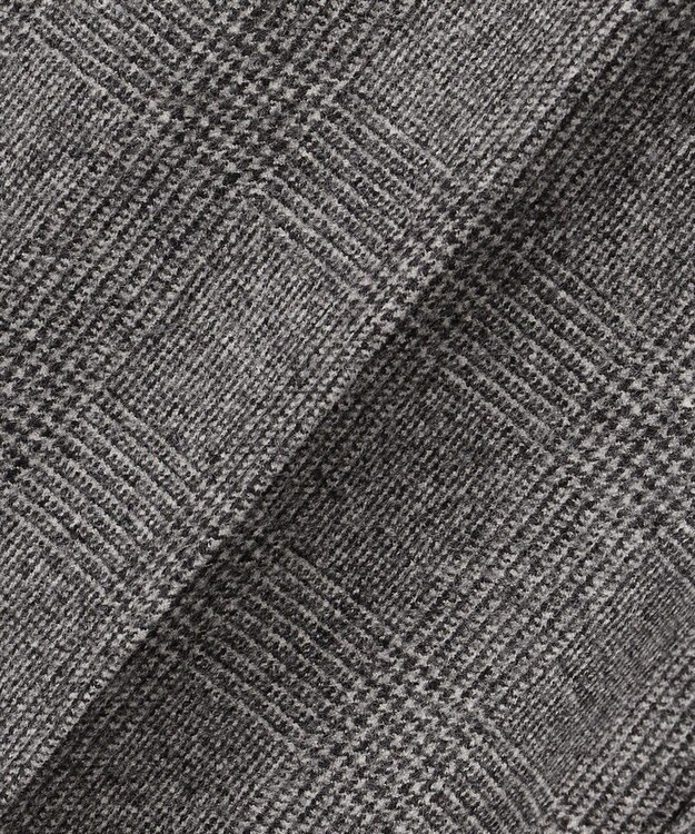 GOTAIRIKU 【MARLING&EVANS】FLANNEL スリーピーススーツ グレー系4