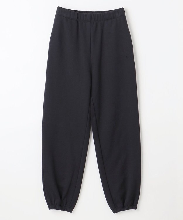 NAVE 【ReNAVE】スーピマ裏毛 パンツ ブラック系