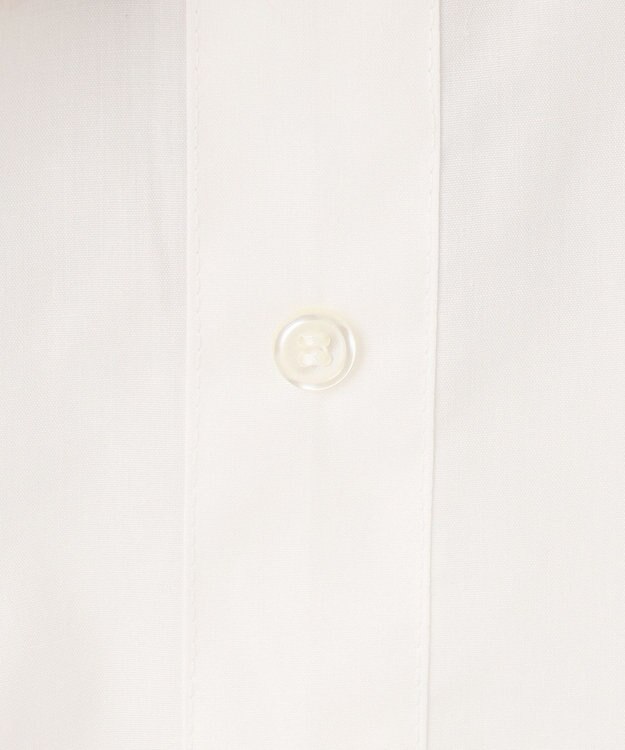 ANY 【洗濯機可能】シャツコンビケーブルニット ピンク