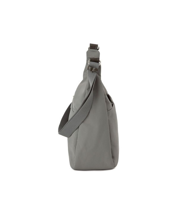 ACE BAGS & LUGGAGE MACKINTOSH PHILOSOPHY 6W06 ショルダーバッグ  舟形 19133 マッキントッシュフィロソフィー グレー