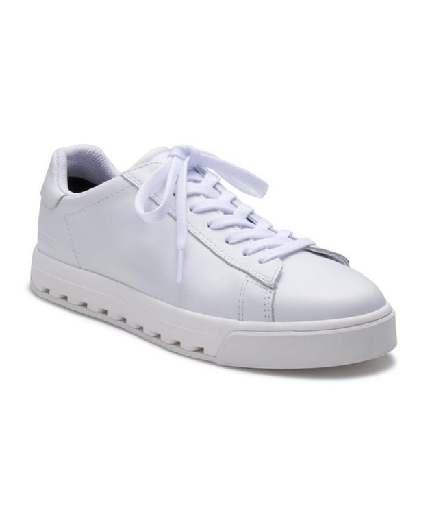 REGAL FOOT COMMUNITY 【リーガルレディース】BF05 コートスニーカー GORE-TEX SURROUND スニーカー ホワイト