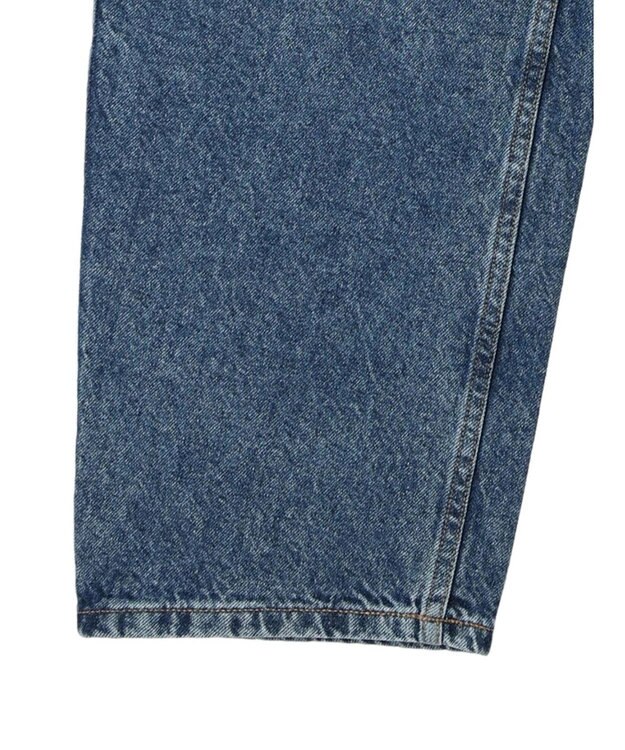 AMERICAN HOLIC コクーンワイドデニム Light Indigo